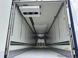 KRONE MULTITEMP, KüHLAUFLIEGER, TK SLXI SPECTRUM, TRENNWAND,  DOPPELSTOCK, BLUMENBREITE