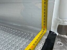 KRONE MULTITEMP, KüHLAUFLIEGER, TK SLXI SPECTRUM, TRENNWAND,  DOPPELSTOCK, BLUMENBREITE