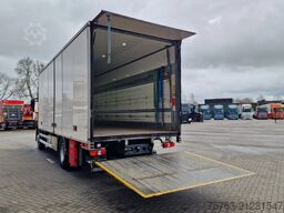 Mercedes-Benz Antos 1827 4x2 - Ekeri Box with sidedoors - Loa...