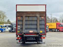 Mercedes-Benz Antos 1827 4x2 - Ekeri Box with sidedoors - Loa...