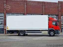 Mercedes-Benz Antos 1827 4x2 - Ekeri Box with sidedoors - Loa...