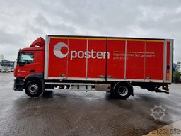 Mercedes-Benz Antos 1827 4x2 - Ekeri Box with sidedoors - Loa...