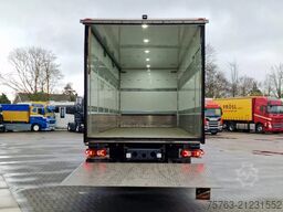 Mercedes-Benz Antos 1827 4x2 - Ekeri Box with sidedoors - Loa...