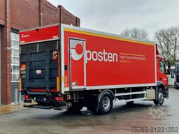 Mercedes-Benz Antos 1827 4x2 - Ekeri Box with sidedoors - Loa...