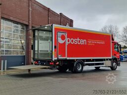 Mercedes-Benz Antos 1827 4x2 - Ekeri Box with sidedoors - Loa...