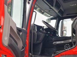 Mercedes-Benz Antos 1827 4x2 - Ekeri Box with sidedoors - Loa...