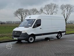 MERCEDES-BENZ SPRINTER 316 L3H2 Mbux Automaat!