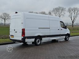 MERCEDES-BENZ SPRINTER 316 L3H2 Mbux Automaat!