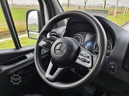 MERCEDES-BENZ SPRINTER 316 L3H2 Mbux Automaat!