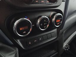 IVECO DAILY 35C21 Open-Laadbak XL 3.0L