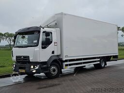 RENAULT D 250 11.9T A/C NEW ENGINE