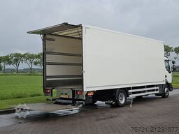 RENAULT D 250 11.9T A/C NEW ENGINE