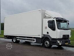 RENAULT D 250 11.9T A/C NEW ENGINE