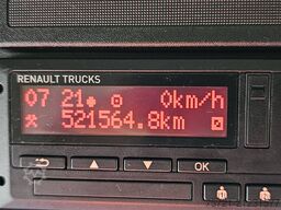 RENAULT D 250 11.9T A/C NEW ENGINE