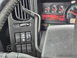 RENAULT D 250 11.9T A/C NEW ENGINE