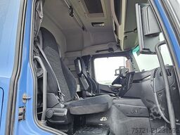 MERCEDES-BENZ ACTROS 1843 4X4