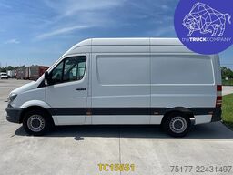 Mercedes-Benz Sprinter 213 37s