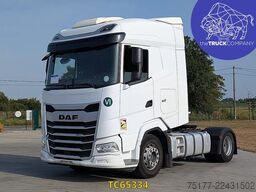 DAF XG 480