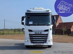 DAF XG 480