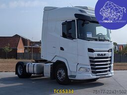 DAF XG 480