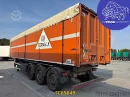 OVA cerealiere