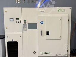 Vötsch Klimaprüfschrank 5°C bis +45° Fitotron HGC 1014 V