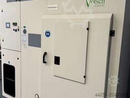 Vötsch Klimaprüfschrank 5°C bis +45° Fitotron HGC 1014 V