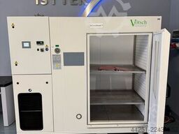 Vötsch Klimaprüfschrank 5°C bis +45° Fitotron HGC 1014 V