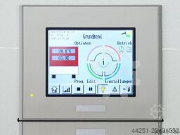 Vötsch Klimaprüfschrank 5°C bis +45° Fitotron HGC 1014 V