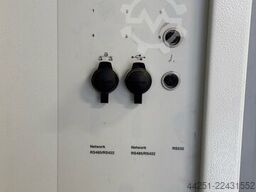 Vötsch Klimaprüfschrank 5°C bis +45° Fitotron HGC 1014 V