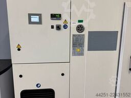 Vötsch Klimaprüfschrank 5°C bis +45° Fitotron HGC 1014 V