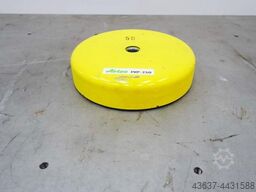 Maschinenfüße - Schwingungsdämpfer AirLoc PRP - 250