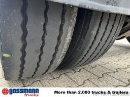 Hüffermann HSA 18.70 Schlittenabroller