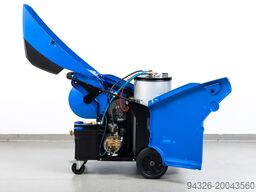 Nilfisk Alto Neptune 7 - 63 - 175bar - 1170l/h