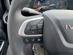 Iveco Daily 35S14 *R.3450mm*AHK*PDC*