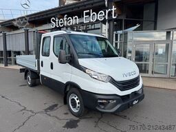 Iveco Daily 35S14 *R3.450mm*AHK*Kamera*