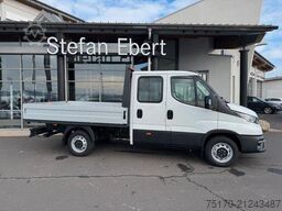 Iveco Daily 35S14 *R3.450mm*AHK*Kamera*