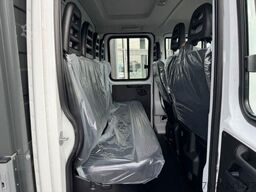 Iveco Daily 35S14 *R3.450mm*AHK*Kamera*