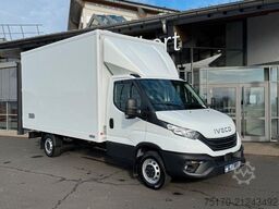 Iveco Daily 35S14 A8 *R4.100mm*Automatik*AHK*SAXAS*