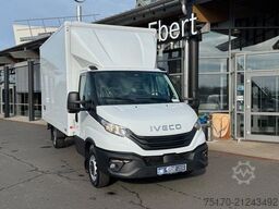 Iveco Daily 35S14 A8 *R4.100mm*Automatik*AHK*SAXAS*