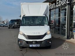Iveco Daily 35S14 A8 *R4.100mm*Automatik*AHK*SAXAS*