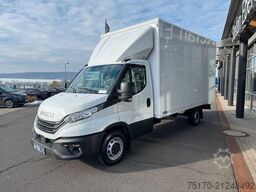 Iveco Daily 35S14 A8 *R4.100mm*Automatik*AHK*SAXAS*