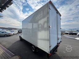 Iveco Daily 35S14 A8 *R4.100mm*Automatik*AHK*SAXAS*