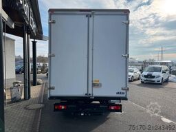 Iveco Daily 35S14 A8 *R4.100mm*Automatik*AHK*SAXAS*