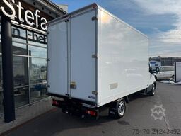 Iveco Daily 35S14 A8 *R4.100mm*Automatik*AHK*SAXAS*
