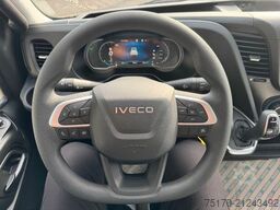 Iveco Daily 35S14 A8 *R4.100mm*Automatik*AHK*SAXAS*