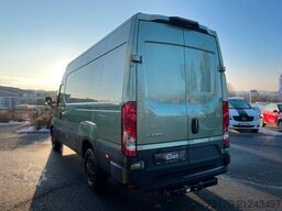 Iveco Daily 35S16 HA8V 3.0L *R3.520mm*AHK*Automatik*