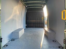 Iveco Daily 35S16 HA8V 3.0L *R3.520mm*AHK*Automatik*