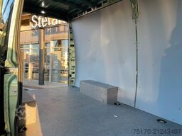 Iveco Daily 35S16 HA8V 3.0L *R3.520mm*AHK*Automatik*