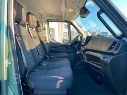 Iveco Daily 35S16 HA8V 3.0L *R3.520mm*AHK*Automatik*
